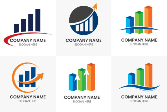 Mastering Financial & Accounting Logo Design for Your Brand