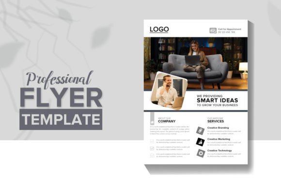 Smart Promotional Flyer Ideas for Impactful Marketing